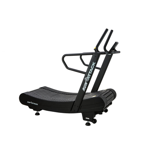 Attack Fitness - RUN Attack - Curved Treadmill (Resistance)